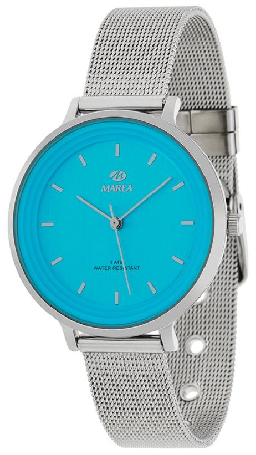 Marea B41197/6 - Vista frontal