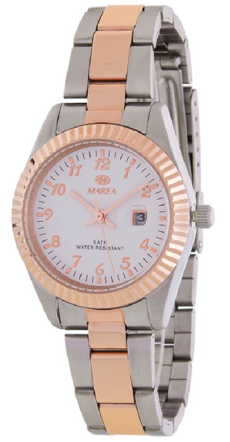 Marea B41200/2 - Vista frontal