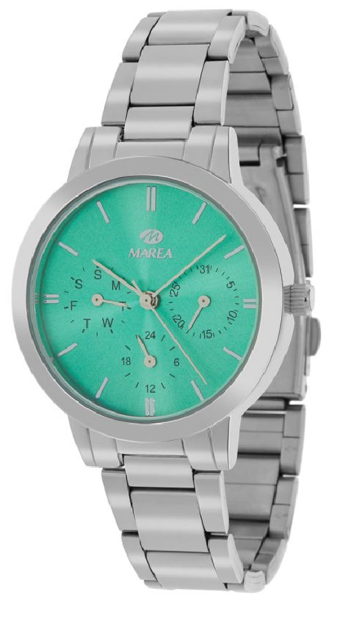 Marea B41204/2 - Vista frontal