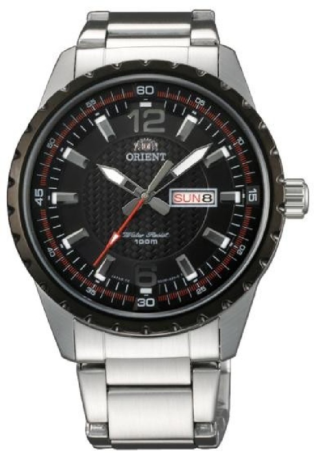 Orient FUG1W002B - Vista frontal