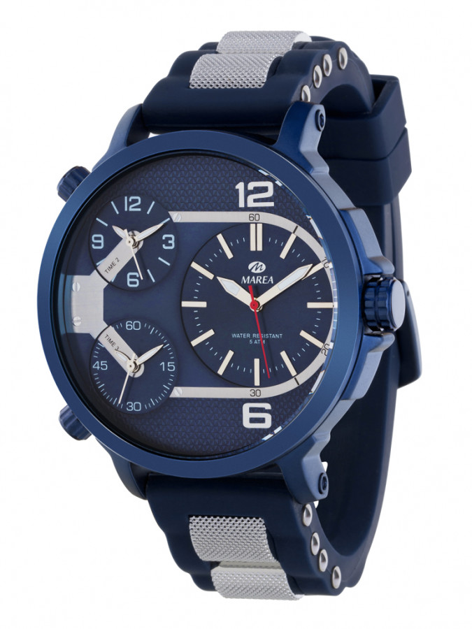 Marea B54088/5 - Vista frontal