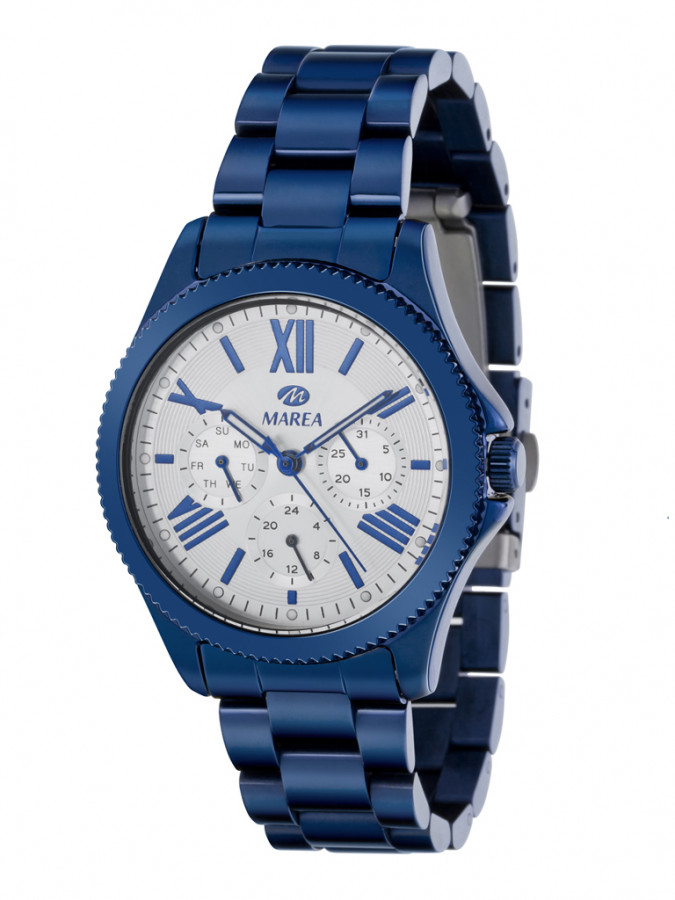 Marea B54094/4 - Vista frontal