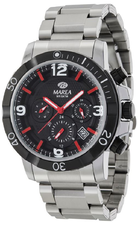 Marea B41207/1 - Vista frontal