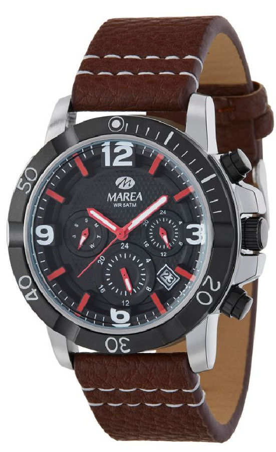 Marea B41209/1 - Vista frontal