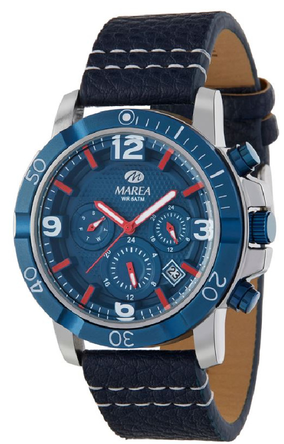 Marea B41209/2 - Vista frontal