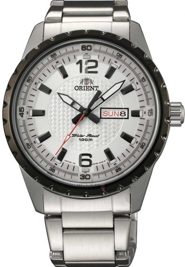 Orient FUG1W003W - Vista frontal