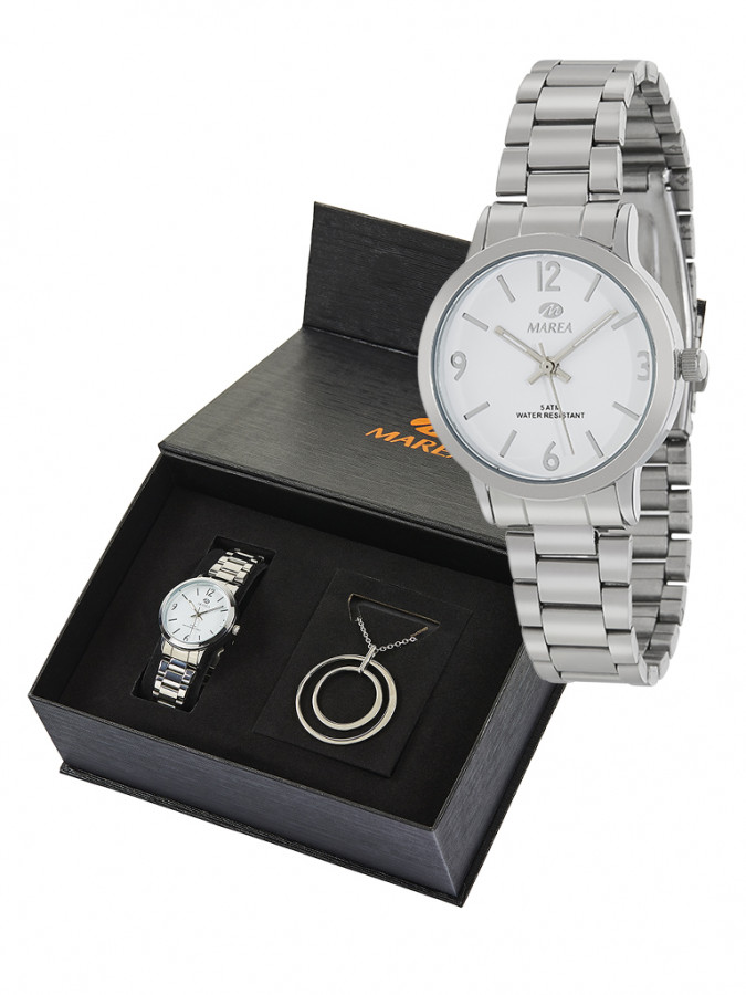 Marea B41213/10 - Vista frontal