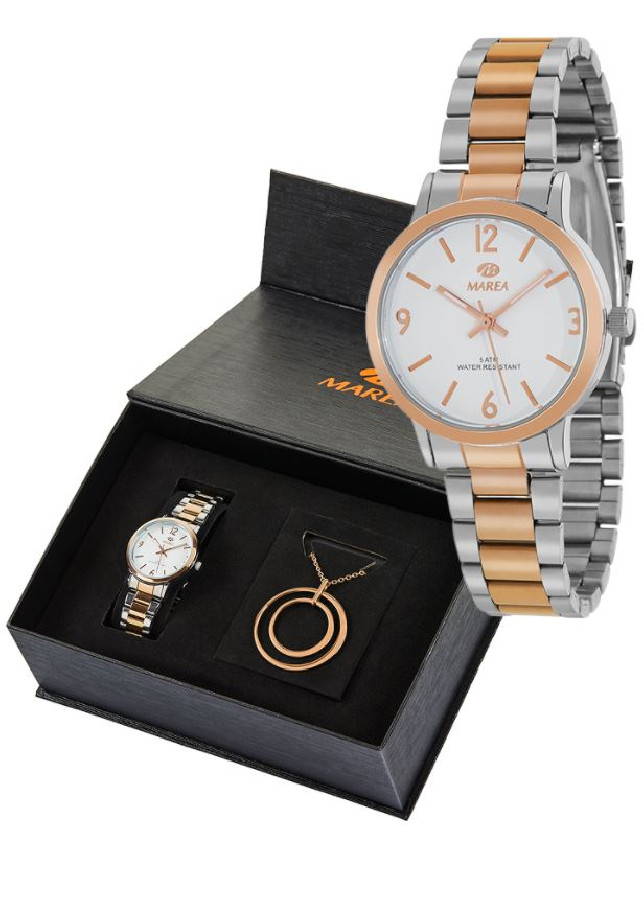 Marea B41213/12 - Vista frontal