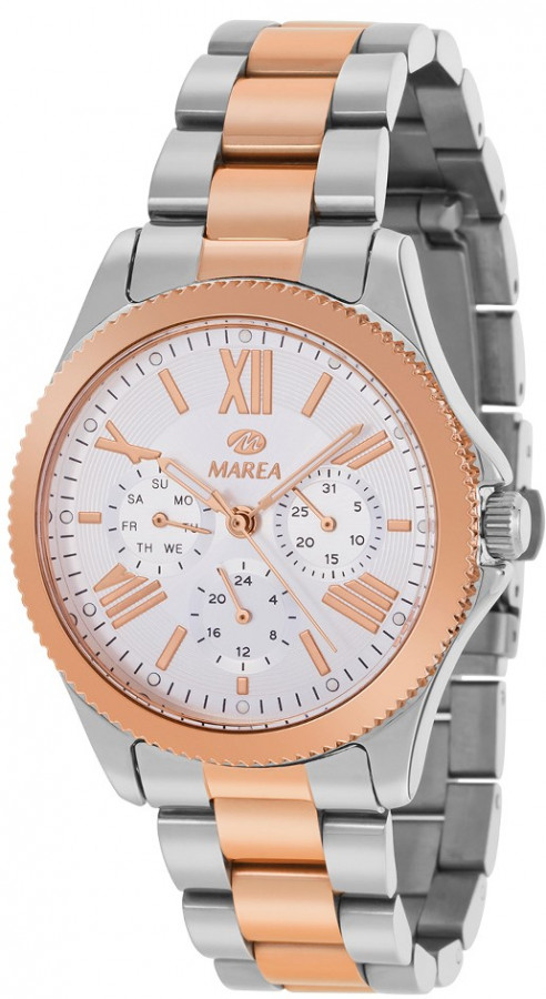 Marea B54094/5 - Vista frontal