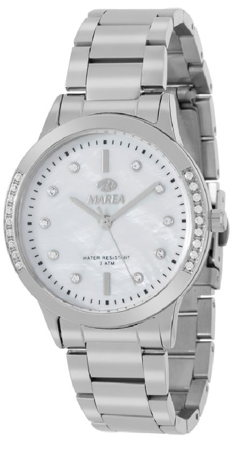 Marea CHENOA B54107/1 - Vista frontal