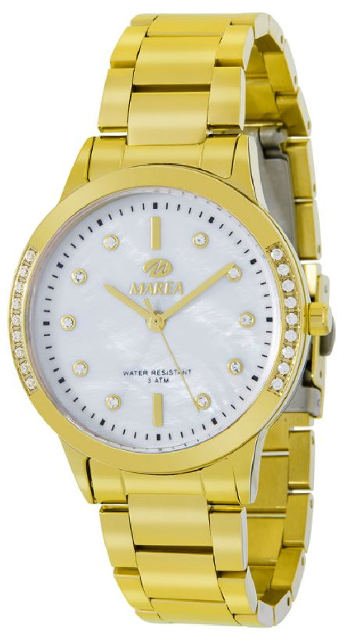 Marea CHENOA B54107/5 - Vista frontal