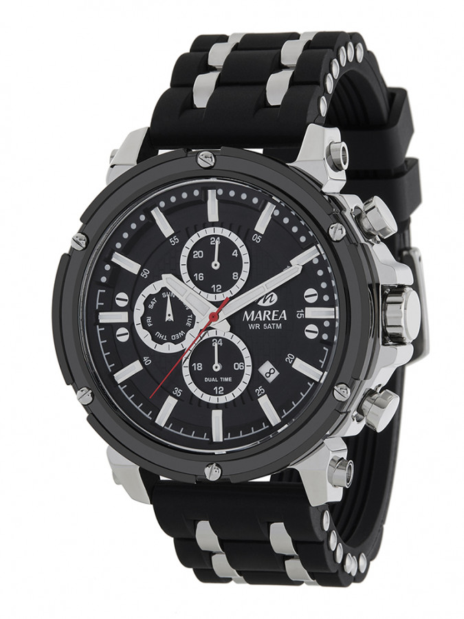 Marea B54112/2 - Vista frontal