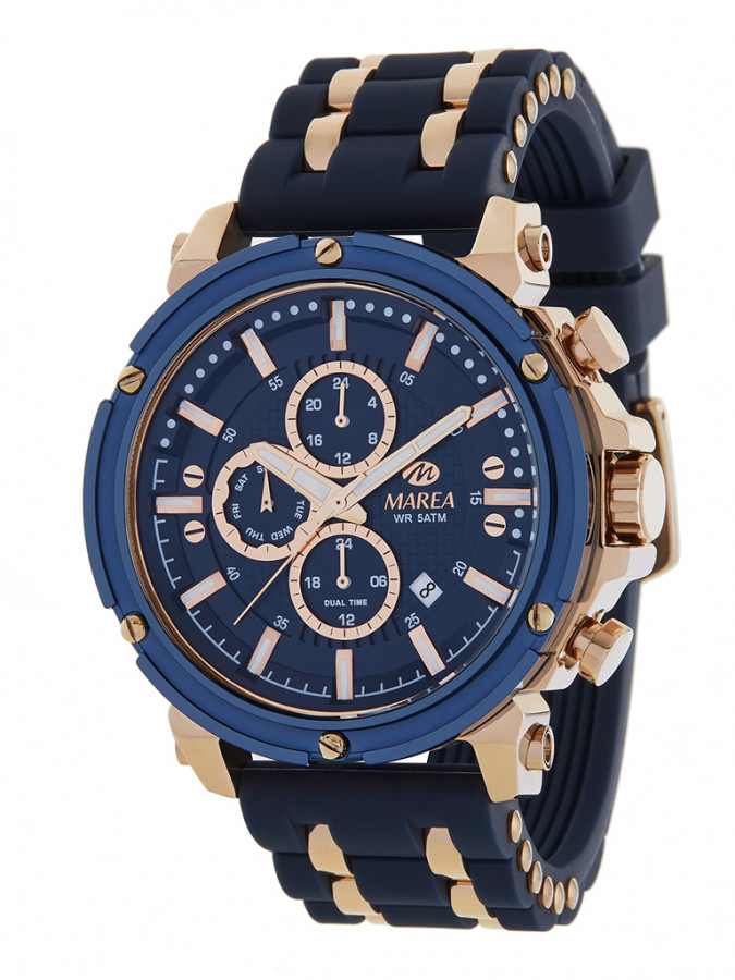 Marea B54112/3 - Vista frontal