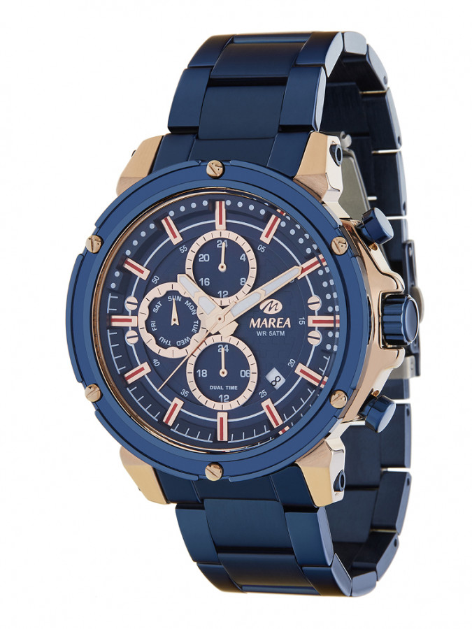 Marea B54113/3 - Vista frontal