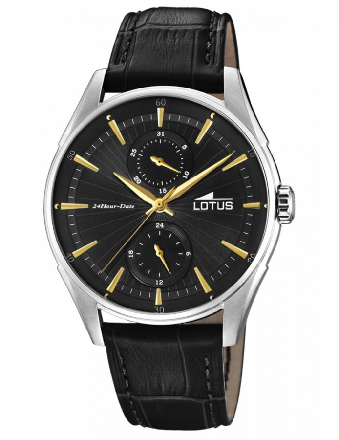 Lotus RETRO 18523/4 - Vista frontal