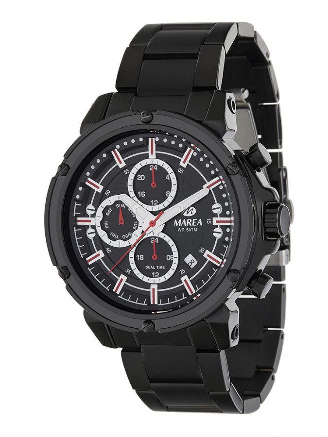 Marea B54113/4 - Vista frontal