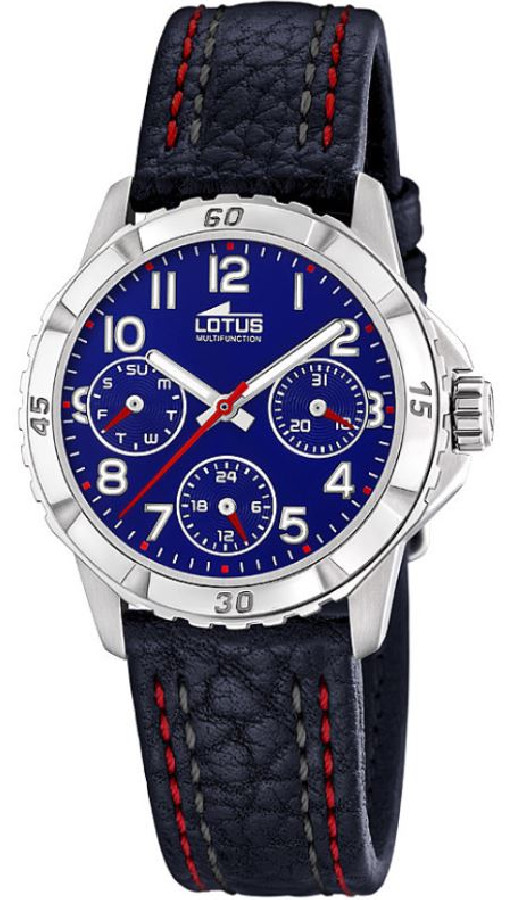 Lotus JUNIOR 18583/2 - Vista frontal