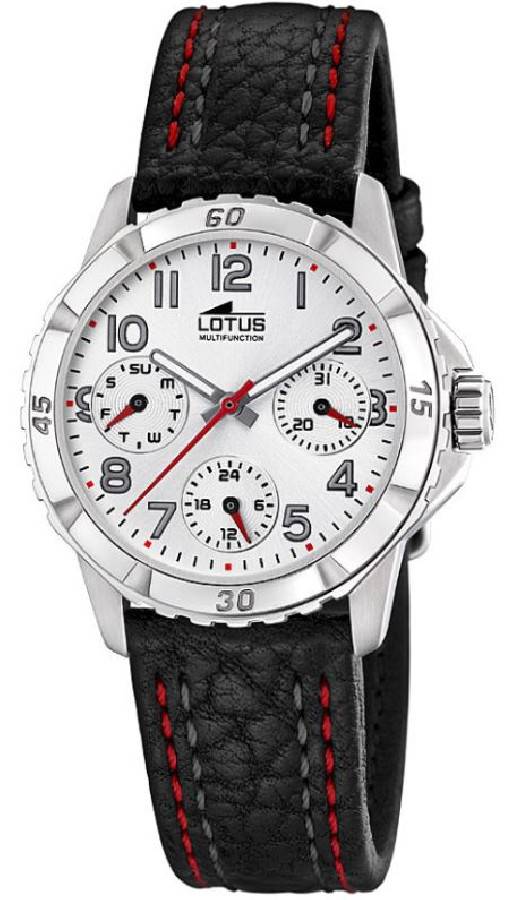 Lotus JUNIOR 18583/1 - Vista frontal