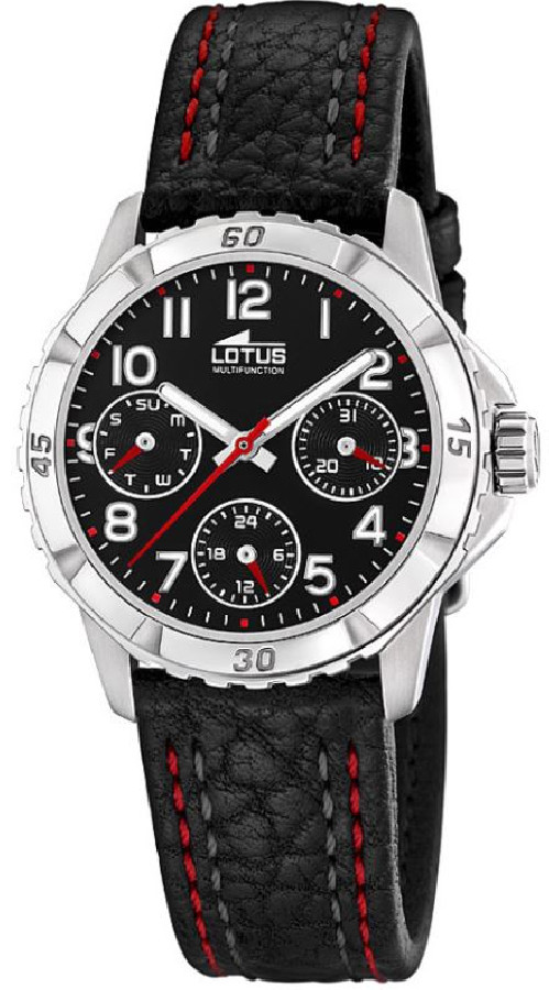 Lotus JUNIOR 18583/3 - Vista frontal