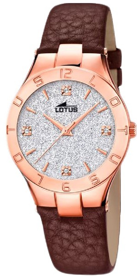 Lotus TRENDY 15901/3 - Vista frontal