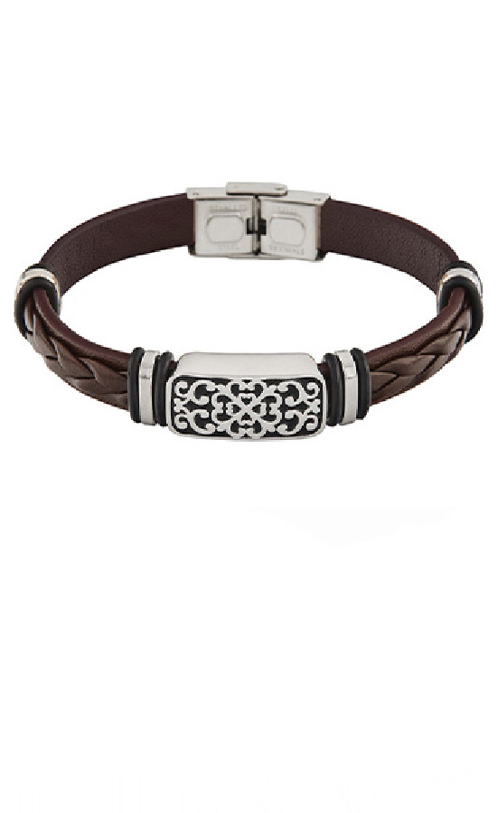 Marea PULSERA MANUEL CARRASCO D00403/13 - Vista frontal