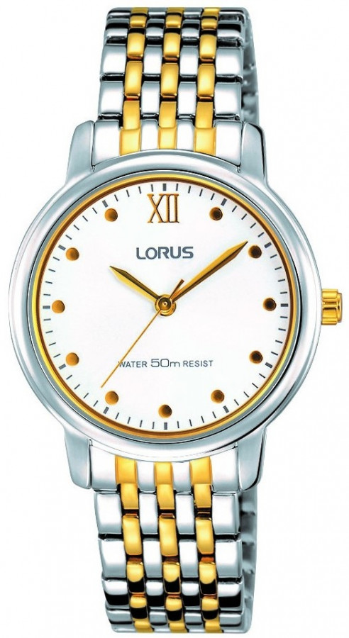 Lorus WOMAN  RG221LX9 - Vista frontal