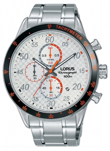 LORUS SPORT MAN RM335EX9