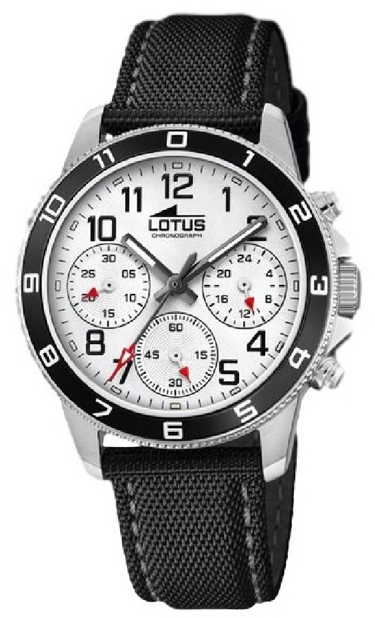 Lotus JUNIOR COLLECTION 18581/1 - Vista frontal