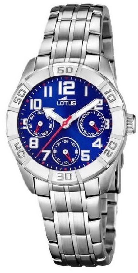 Lotus JUNIOR COLLECTION 15831/5 - Vista frontal