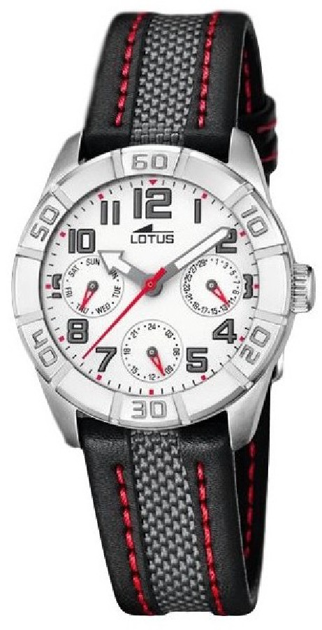 Lotus 15832/4 - Vista frontal