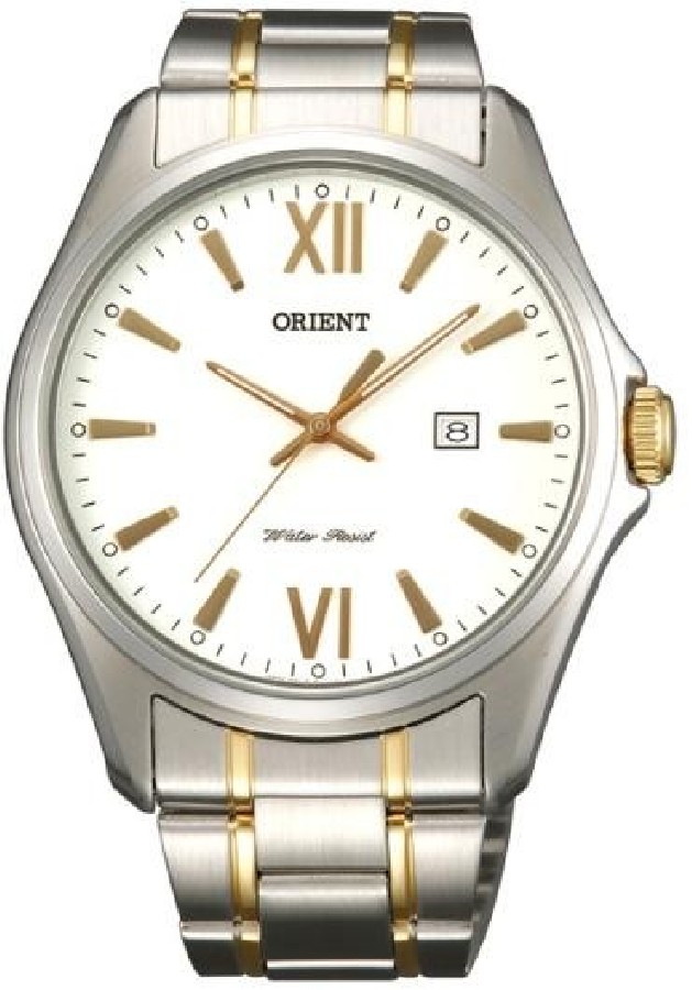 Orient FUNF2004W - Vista frontal