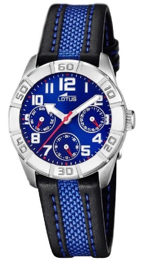 Lotus 15832/5 - Vista frontal