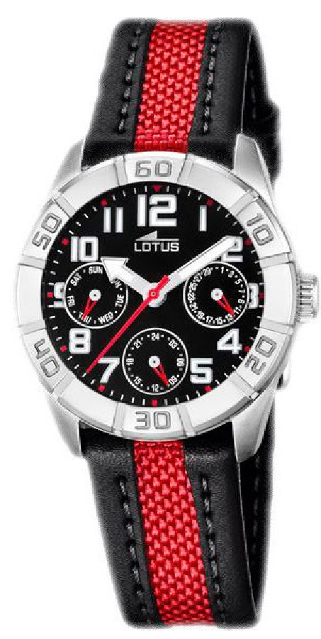 Lotus JUNIOR COLLECTION 15832/6 - Vista frontal