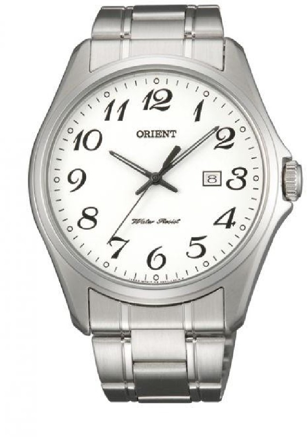 Orient FUNF2007W - Vista frontal