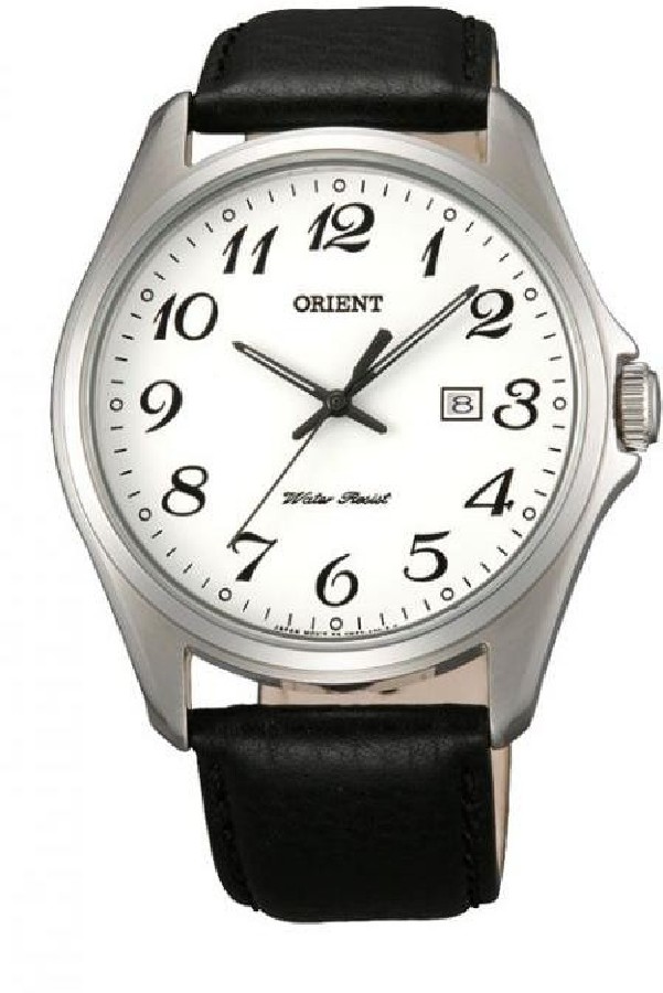 Orient FUNF2008W - Vista frontal