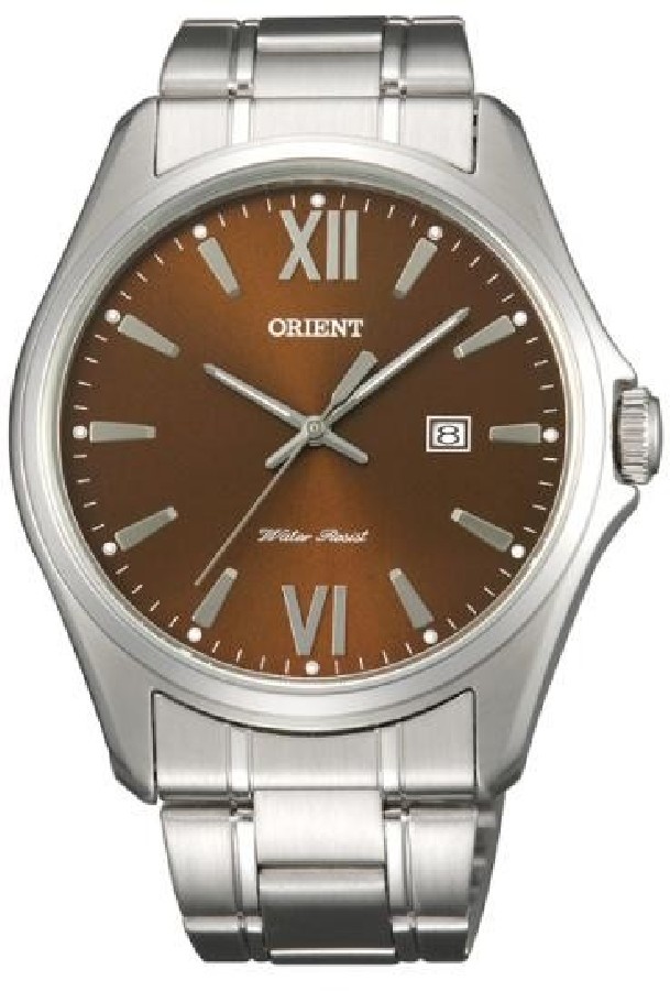 Orient FUNF2005T0 - Vista frontal