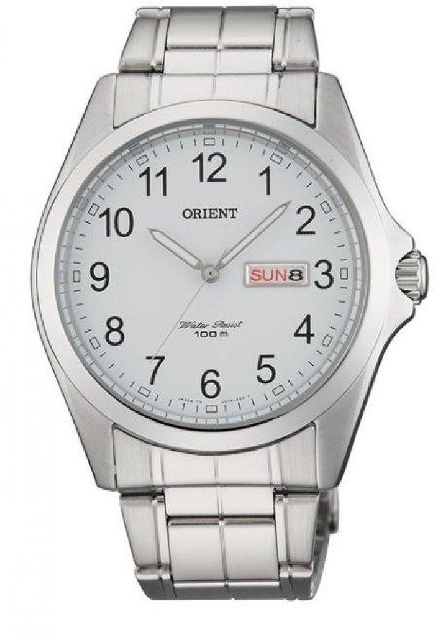 Orient FUG1H002W - Vista frontal
