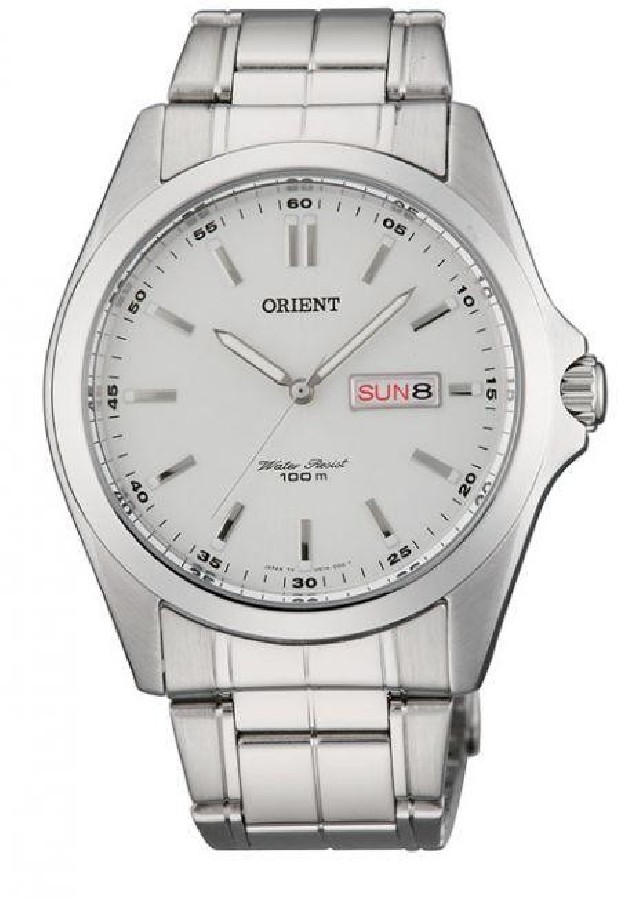 Orient FUG1H001W - Vista frontal