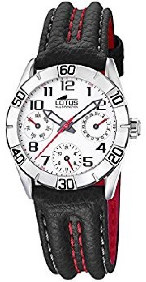 Lotus JUNIOR COLLECTION 15651/E - Vista frontal