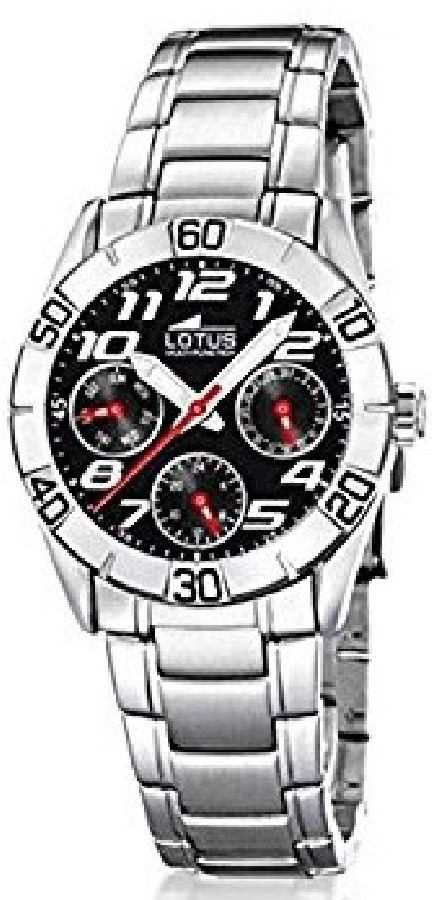 Lotus JUNIOR COLLECTION 15650/G - Vista frontal