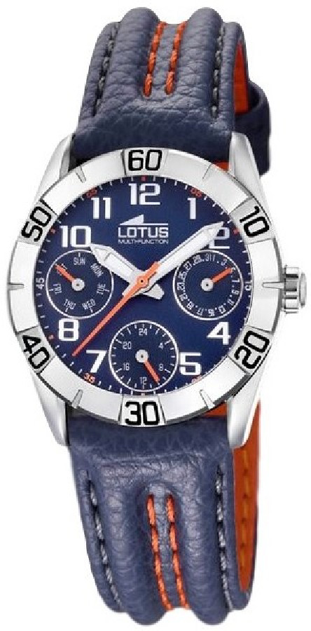 Lotus JUNIOR COLLECTION  15651/F - Vista frontal