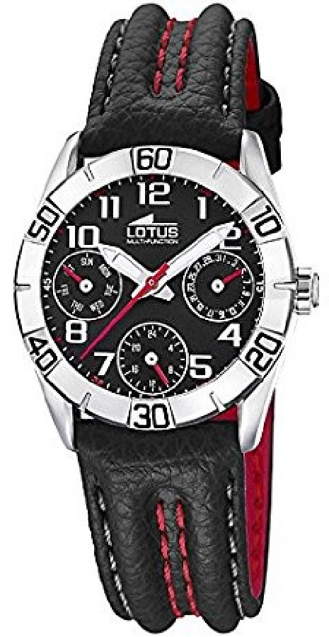 Lotus JUNIOR COLLECTION 15651/G - Vista frontal