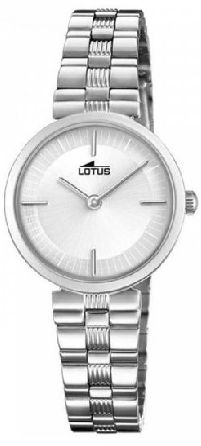 Lotus BLISS  18541/1 - Vista frontal