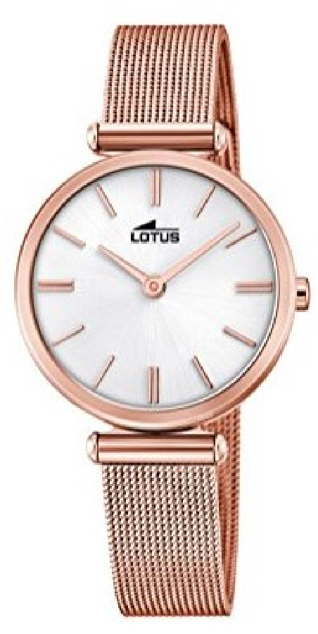 Lotus BLISS  18540/1 - Vista frontal