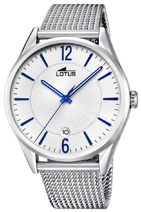 Lotus MINIMALIST  15975/4 - Vista frontal