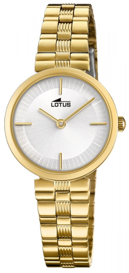 Lotus BLISS  18543/1 - Vista frontal