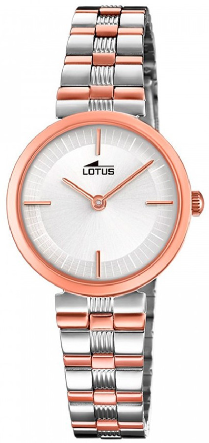 Lotus BLISS  18542/2 - Vista frontal