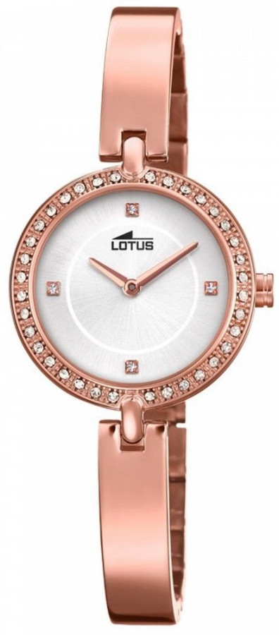 Lotus BLISS 18549/1 - Vista frontal