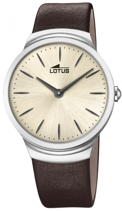 Lotus THE COUPLES 18498/2 - Vista frontal