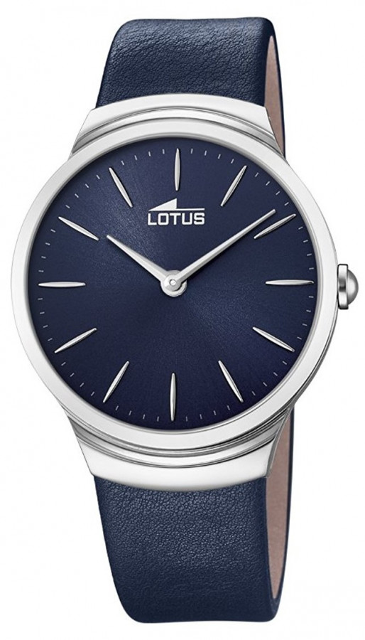 Lotus THE COUPLES 18498/3 - Vista frontal